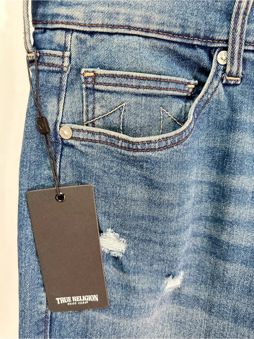 True Religion true religion